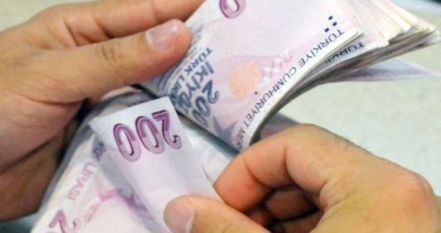 İdris Güllüce: 1 yılda vatandaşa 250 milyon lira ödendi
