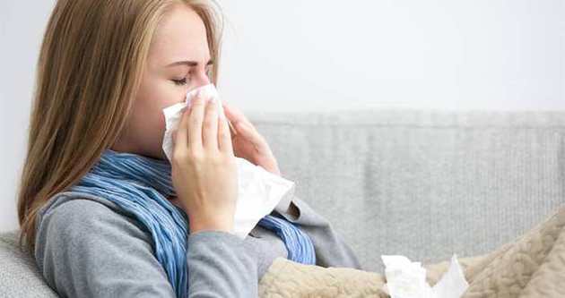 Diyabet hastalarına grip uyarısı