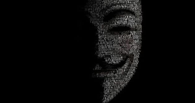 Anonymous, IŞİD ve El Kaide’ye savaş ilan ettiğini açıkladı
