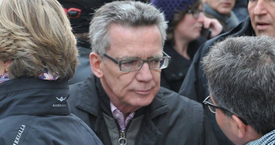 Bu yaşananların Müslümanlarla alakası yok