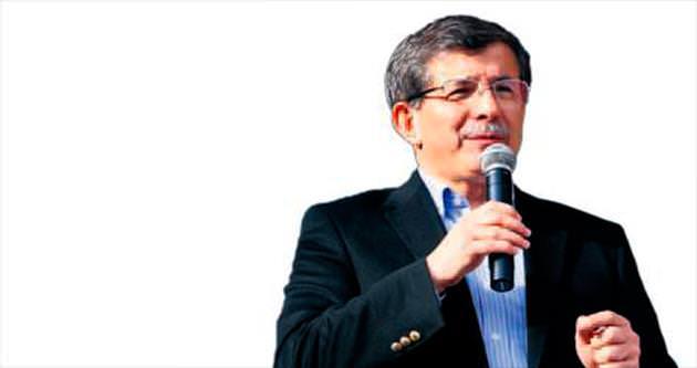 Davutoğlu’nun Antalya ve Isparta programları iptal
