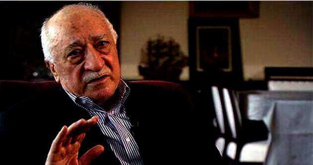 Fethullah Gülen artık resmen aranıyor