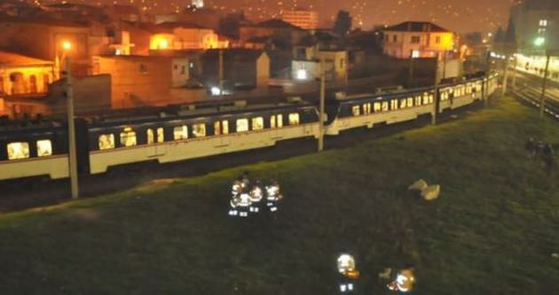 İzmir’de metro skandalı