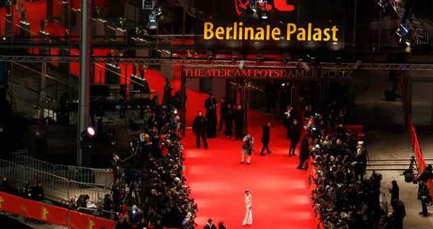 65. Uluslararası Berlin Film Festivali’ne sayılı günler kaldı