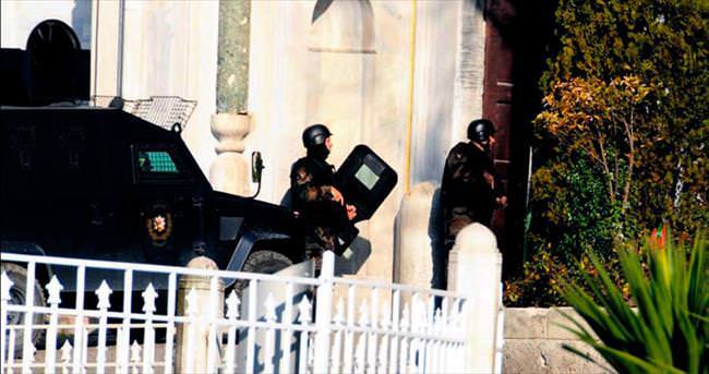 İstihbaratın kriptolu dili: Terör