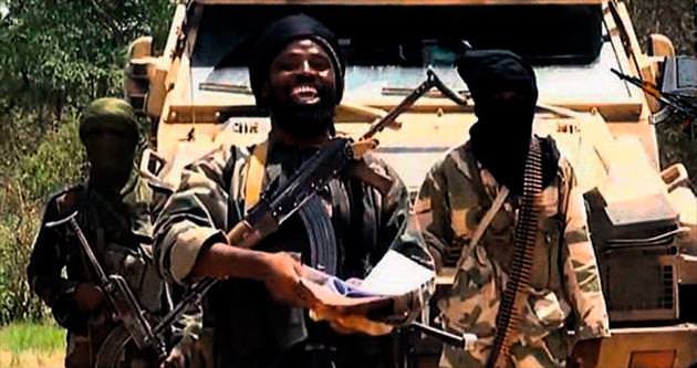 Boko Haram küçük IŞİD haline geldi