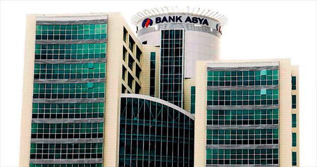 Bank Asya son bir yıl içinde 568 milyonluk iştirak sattı