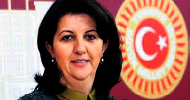 HDP’li Buldan: Her şey yolunda