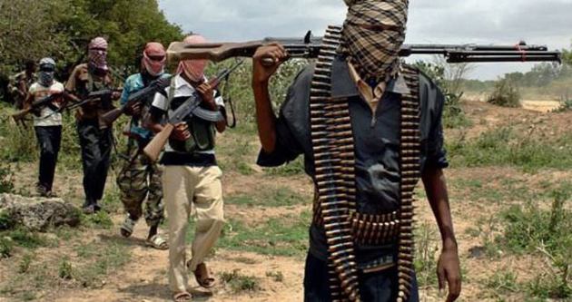 Afrika’nın IŞİD’i Boko Haram