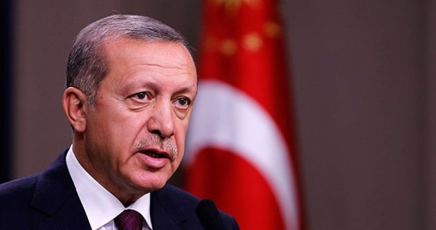 Cumhurbaşkanı Erdoğan’dan Nijerya’ya başsağlığı