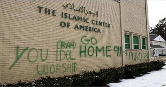10 soruda İslam ve İslamofobi