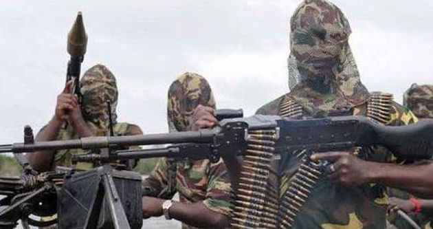 Kamerun’dan Boko Haram’a ağır darbe