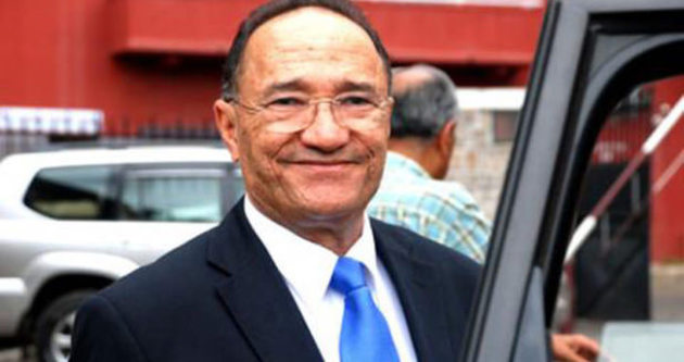 Madagaskar Başbakanı istifa etti