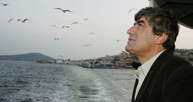 Hrant Dink Davası’nda flaş gelişme