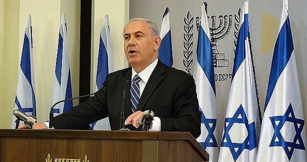 Sami Ebu Zuhri: Netanyahu terörizmin simgesi