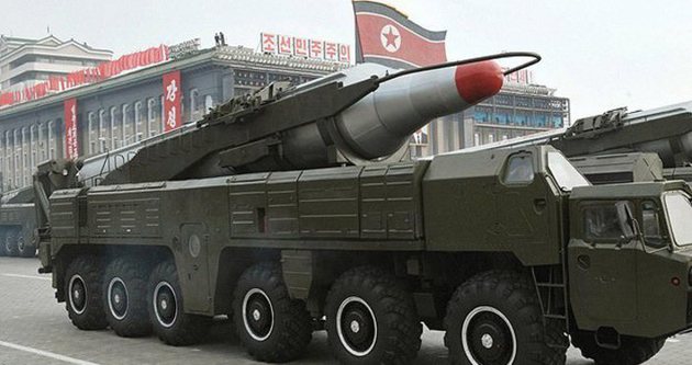 Kuzey Kore’den ABD’ye nükleer teklif
