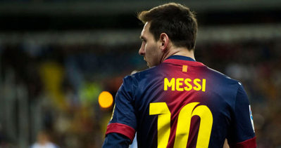 Luis Enrique: Messi olmadan Barcelona...