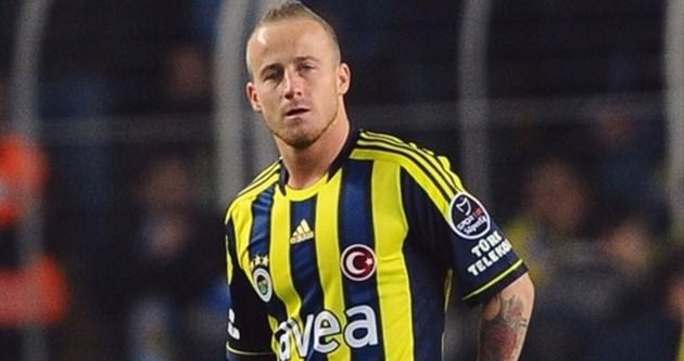 Stoch, Fenerbahçeliler’i heyecanlandırdı