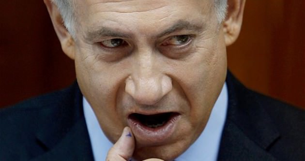 Binyamin Netanyahu tutuklanabilir
