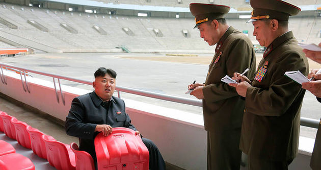 Kim Jong Un’un ilk ziyareti Putin’e
