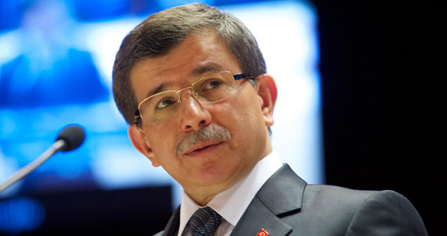 Davutoğlu kamuda şeffaflık paketini açıkladı