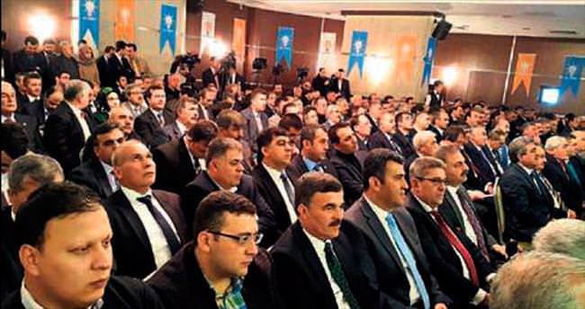 Başkan Altan: Enerji sorunları çözülecek