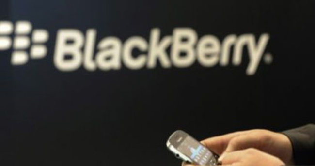 Samsung, BlackBerry’i satın alıyor