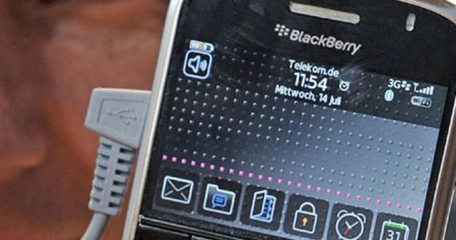 Balckberry, Samsung’a mı satıldı? İşte son haber