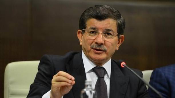 Başbakan Davutoğlu: Peygamberimize hakarete asla izin vermeyiz