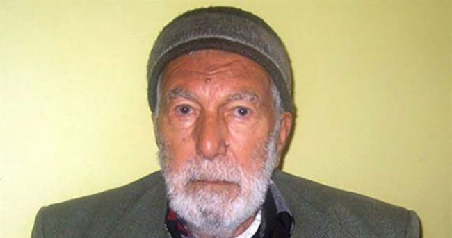 Şeyh Said’in oğlu Ahmet Fırat hayatını kaybetti