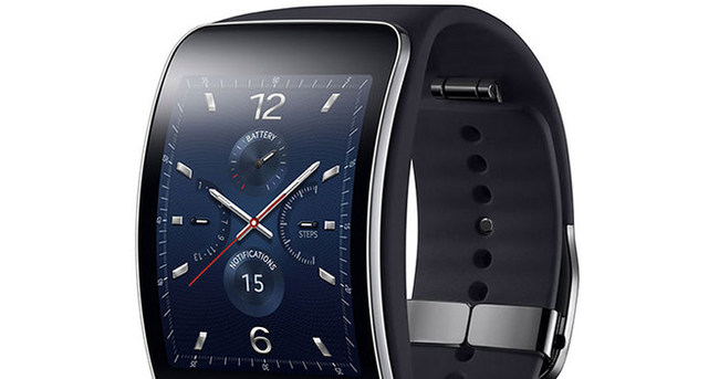 Samsung’un yeni saati