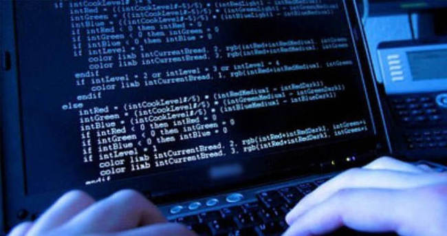 Fransa’ya 19 bin siber saldırı yapıldı