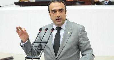 AK Parti’den Cumhuriyet’e suç duyurusu