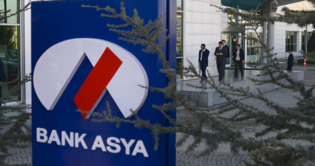 Faizsiz banka Bank Asya faize sarıldı!
