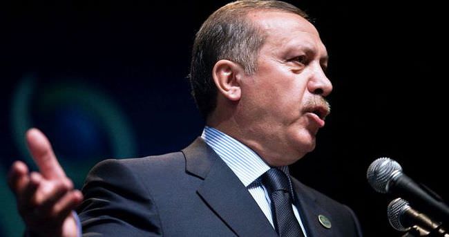 Cumhurbaşkanı Erdoğan’dan Merkez Bankası’na tepki: Neyi bekliyorsun