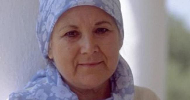 Yazar Afet Ilgaz vefat etti