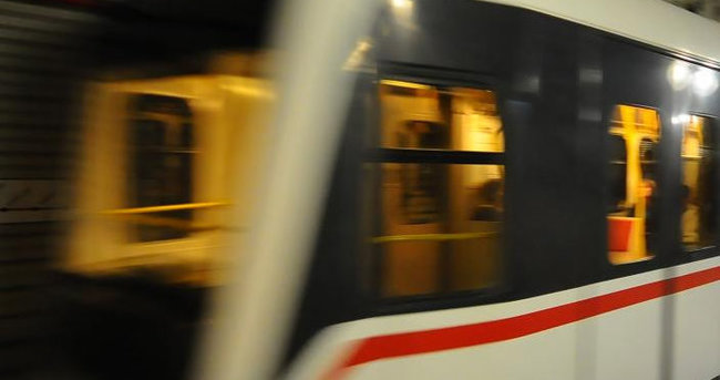 Kadıköy-Kartal metro hattında vatandaşa müjde