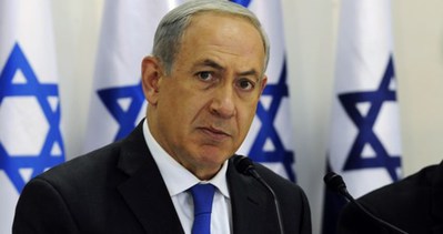 Netanyahu o kararı hazmedemedi!