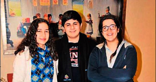 Adana Final Okulları YGA Zirvesi’nde