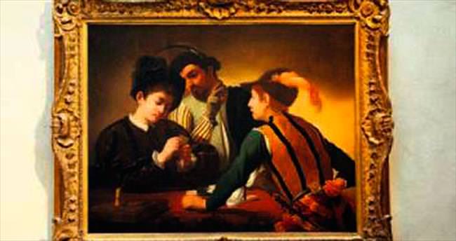 Caravaggio davasında Sotheby’s lehine karar
