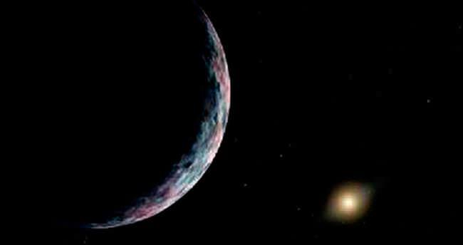 Güneş Sistemi’nde olası 2 yeni gezegen