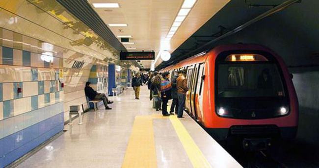Kadıköy-Kartal Metrosu’nda indirime devam!