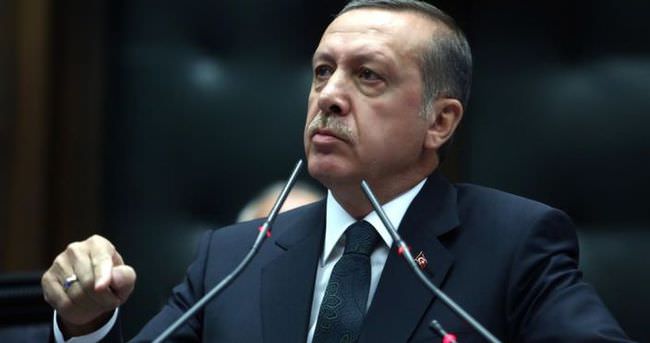Cumhurbaşkanı Erdoğan başkanlık sistemi ihtiyaçtır dedi