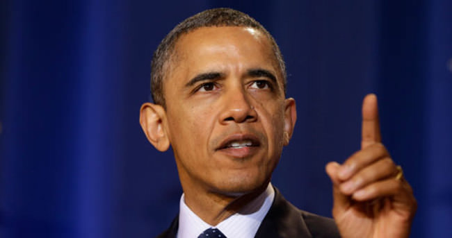 Obama’dan İran kararı
