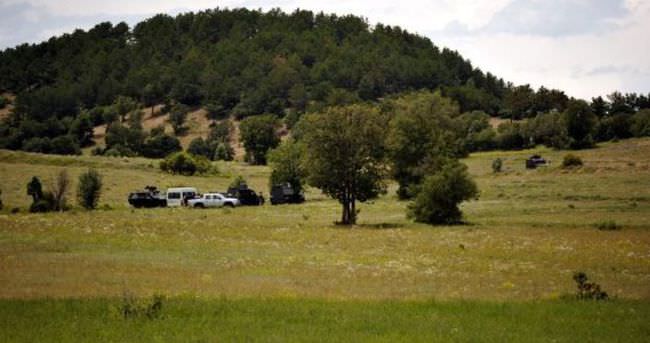Kızıltepe’de dağa kaçırılmak istenen çocuklar kurtarıldı