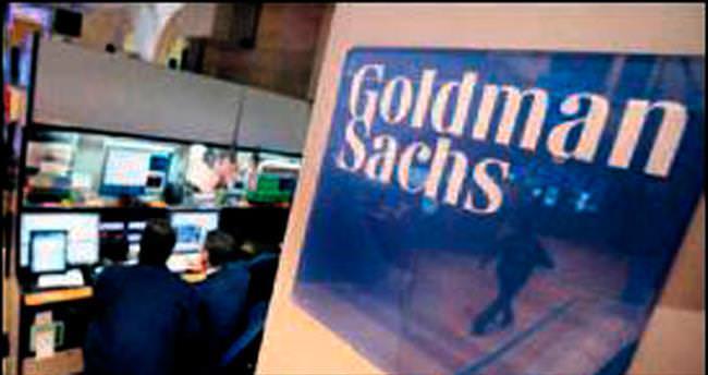 Goldman Sachs Türkiye’ye geliyor
