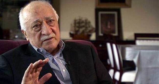 Gülen: Türkiye değil ABD makamları çağırsın