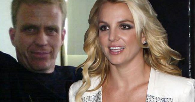 Britney Spears’ın sevgilisini Taliban öldürdü
