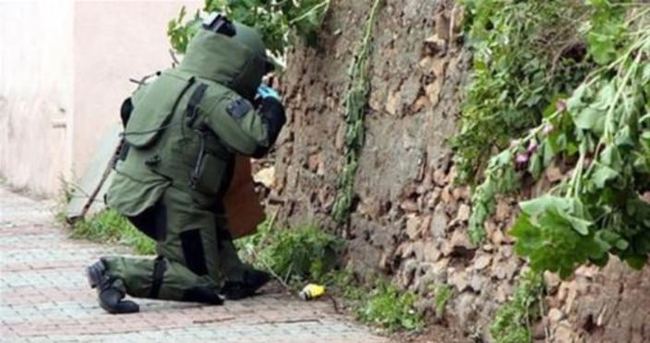 Maltepe, Fatih ve Sultangazi’de bomba alarmı