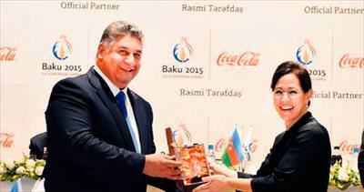 Coca-Cola’dan Orta Asya’ya 250 milyon dolarlık yatırım
